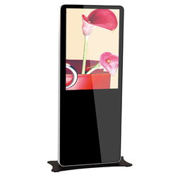 42寸數(shù)碼海報機(jī)廣告機(jī) 價格、型號規(guī)格與軟件開發(fā)全解析