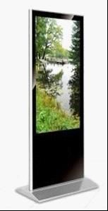 數(shù)碼廣告機(jī) 現(xiàn)代營銷的智能化利器